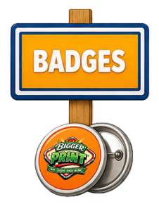 Badges Badges Icon