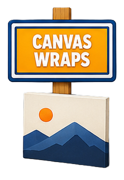 Canvas Wraps