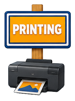 Print Icon