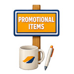 Promotional icon
