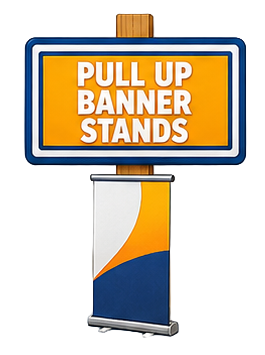 Pull Up Stands
