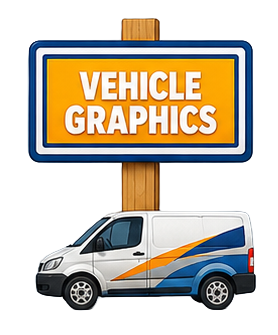 Vehicle Graphics Icon