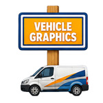 vehicle graphics mobile