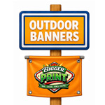 Banners icon