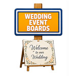 Wedding Boards icon